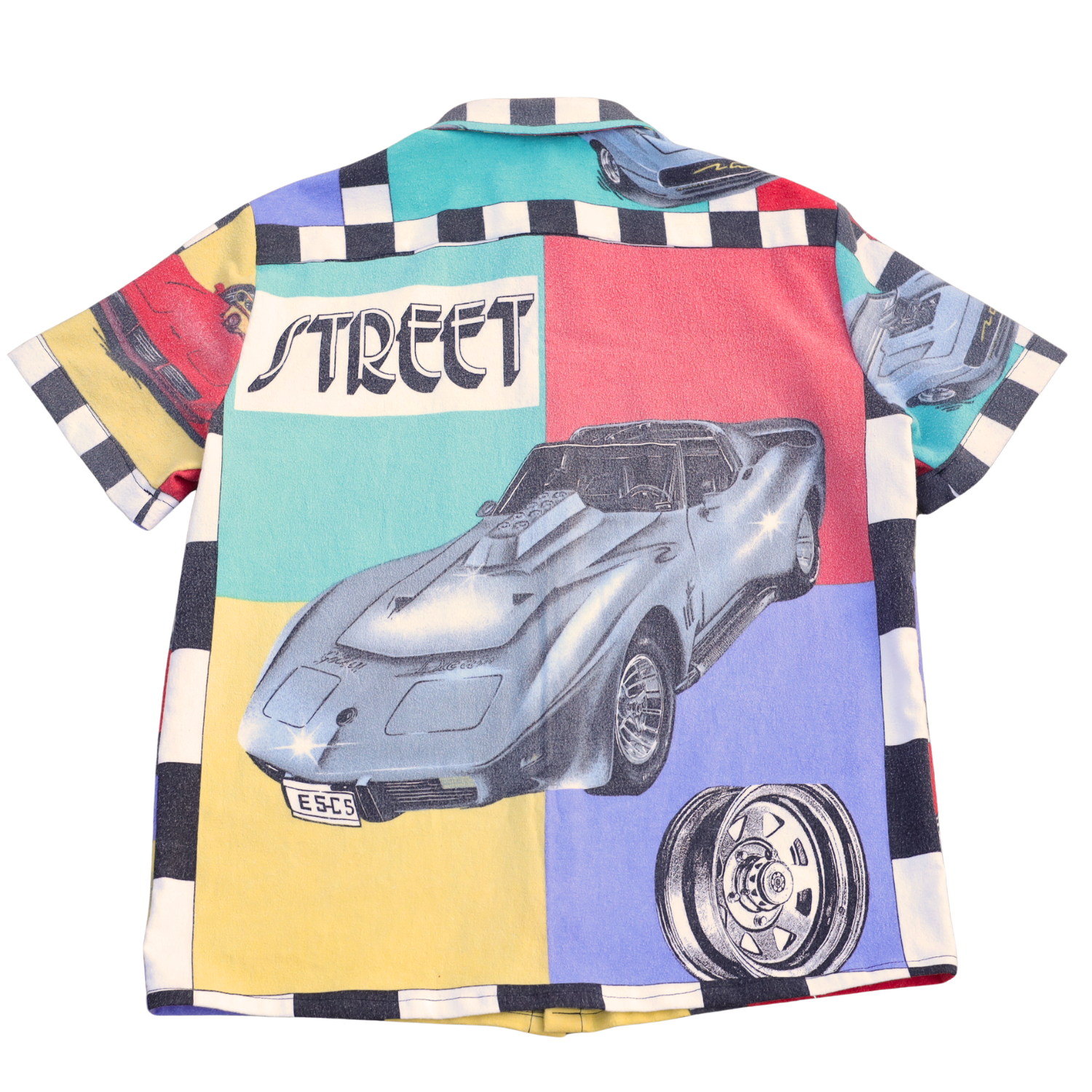 SHIRT | STREET WISE