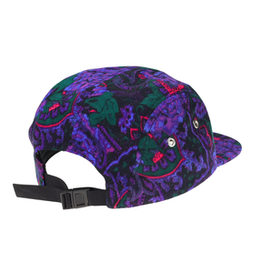 5-PANEL CAP | DATURA