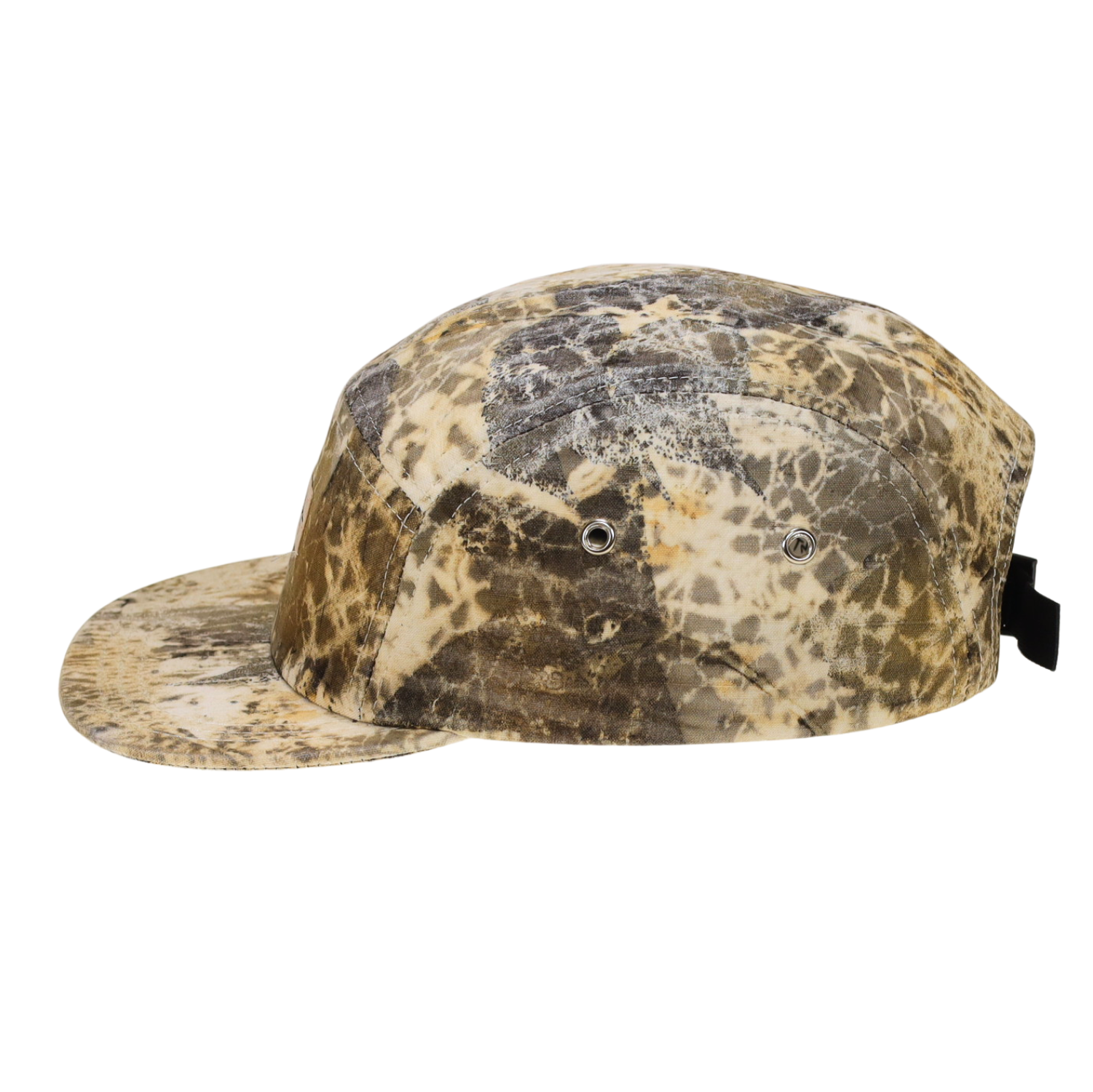 5-PANEL CAP | WOOD WIDE WEB