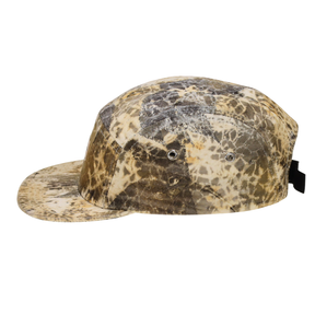 5-PANEL CAP | WOOD WIDE WEB