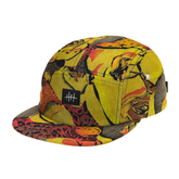 5-PANEL CAP | DESERT ROSE