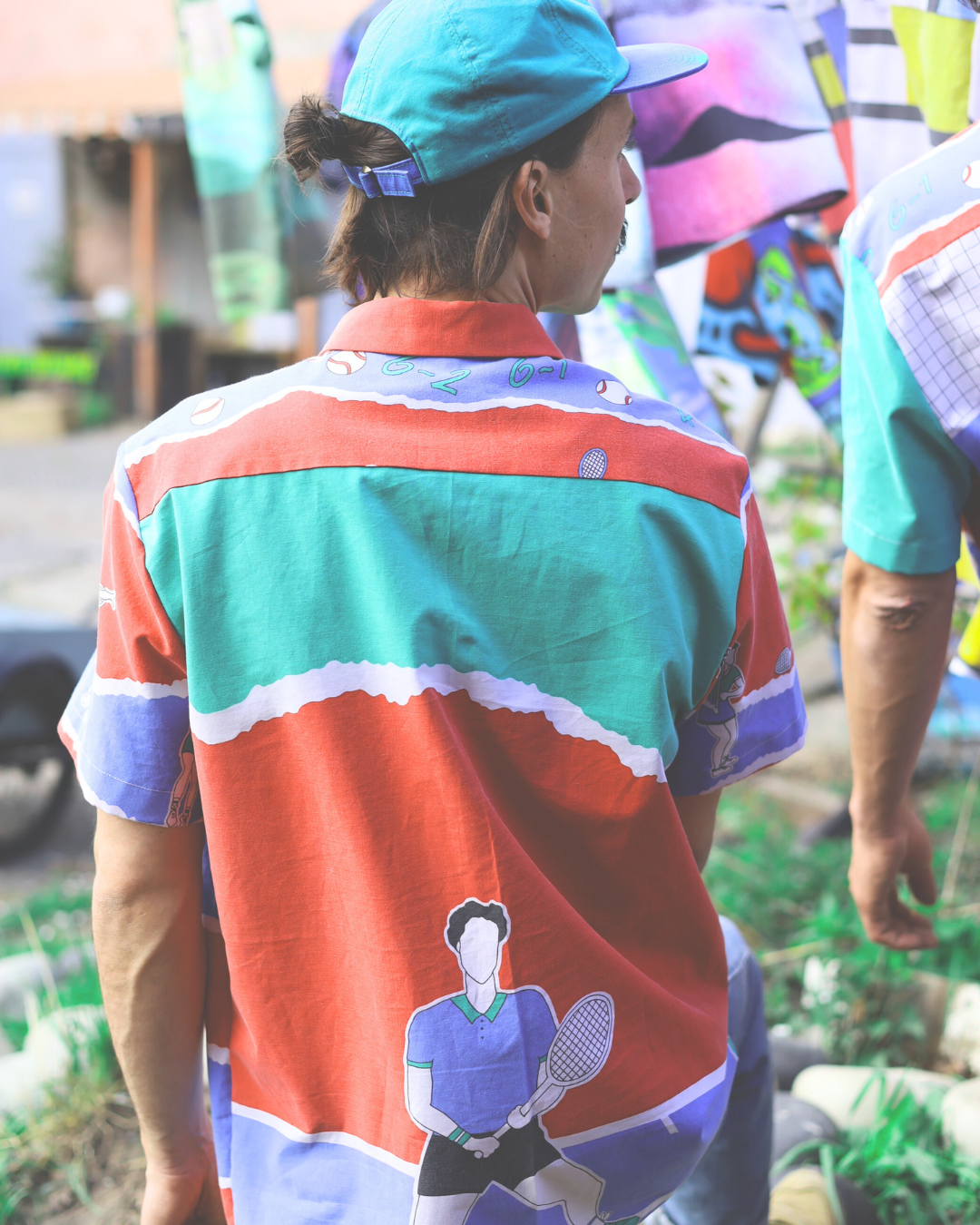 SHIRT | MATCHBALL