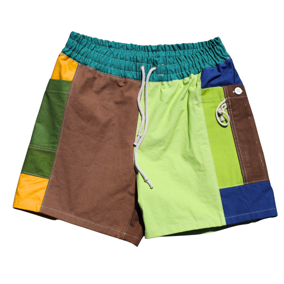 SHORTS | ALL COLORS 12 - VII
