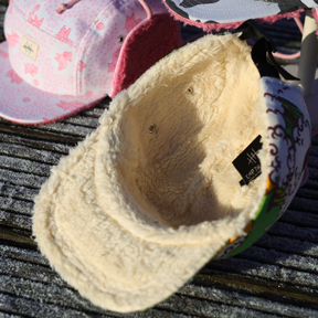 WINTER CAP | HOT SHEEP