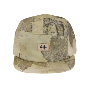 5-PANEL CAP | MAPLE VARIATIONS