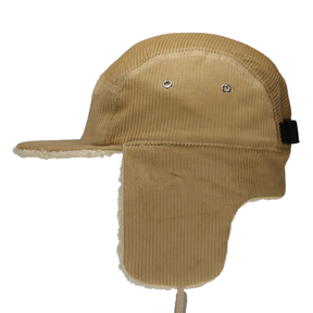 HAT-DOG | IVORY CREAM