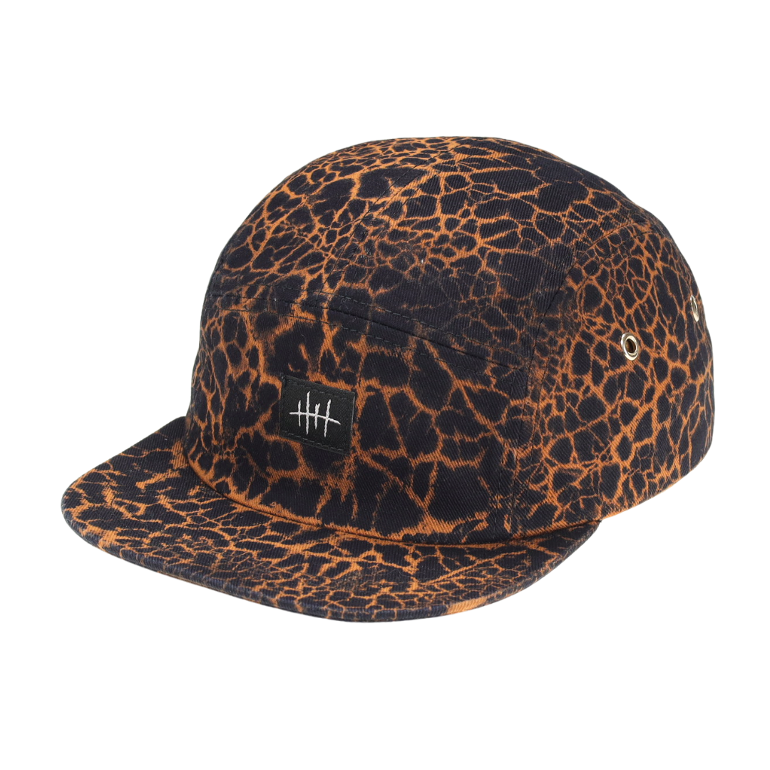 5-PANEL CAP | MYZELIA DELUXE
