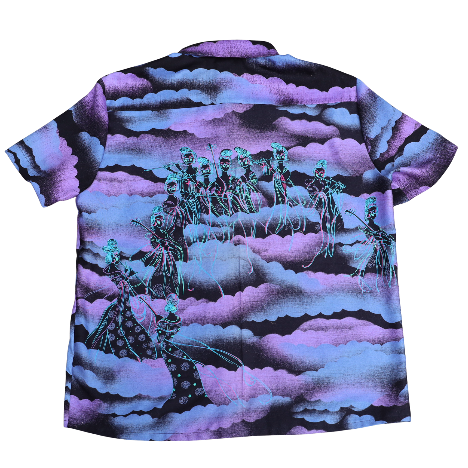 SHIRT | HADES