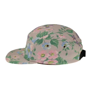 5-PANEL CAP | VERDURE