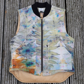 VEST | SUPER NATURAL