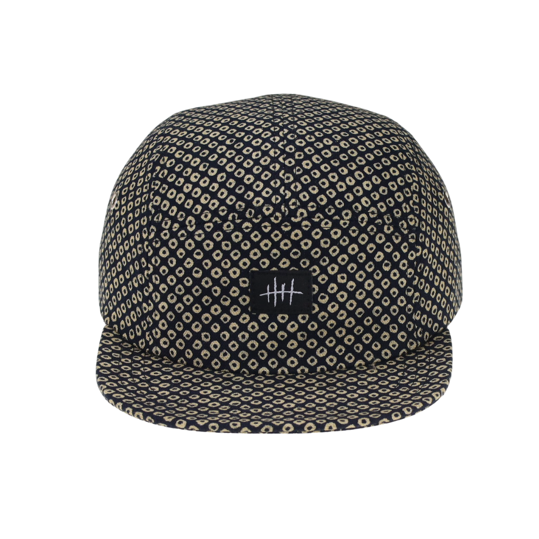 5-PANEL CAP | KANOKO