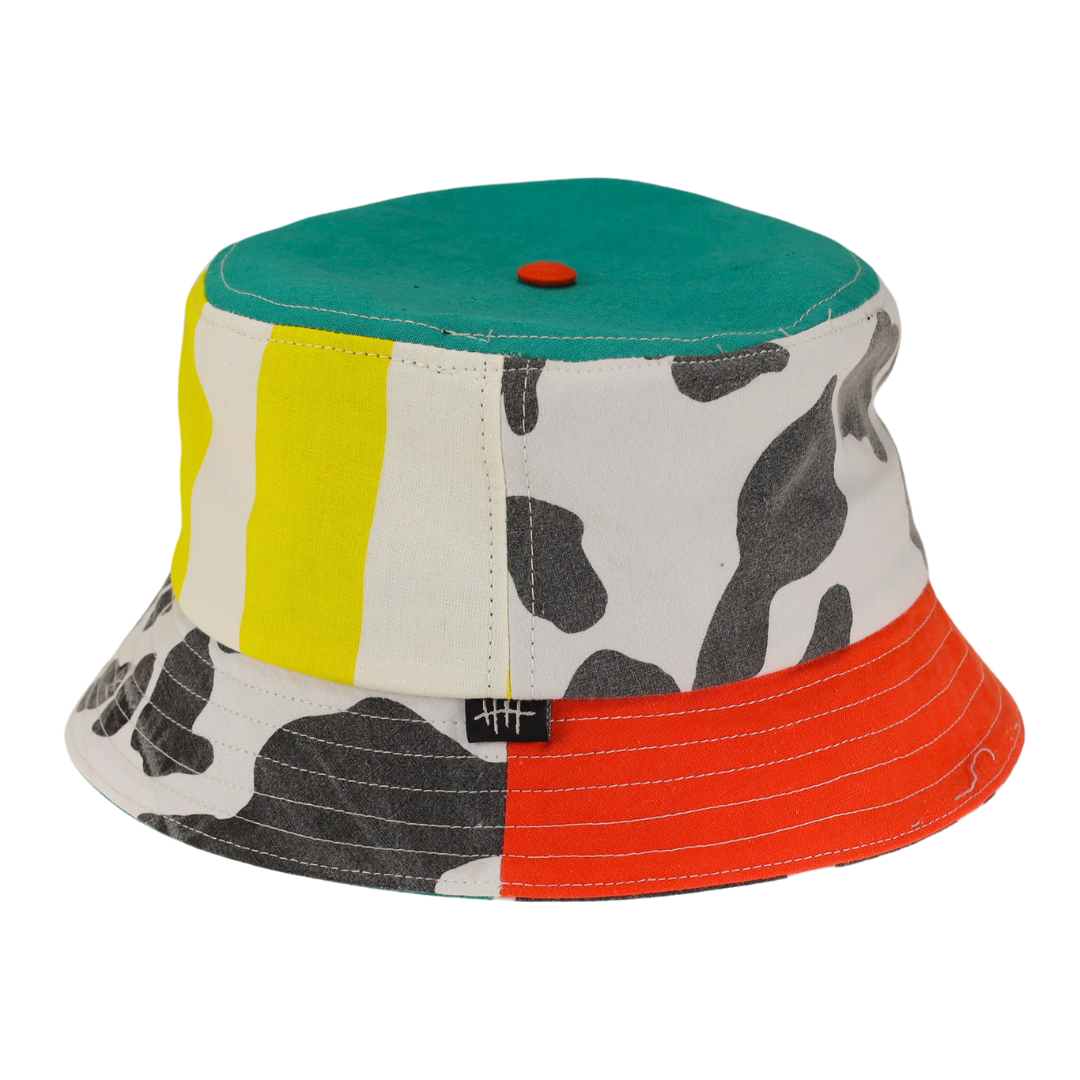 BUCKET HAT | BÜTTERMILK LEMÓN