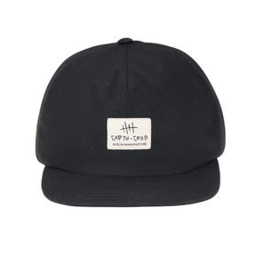 TRAILER CAP | BLACK SAIL