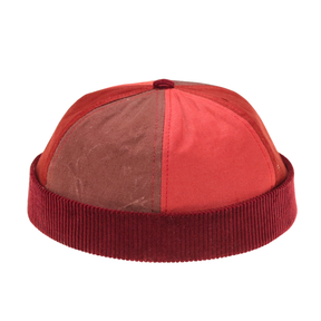 DOCKER CAP | RED LOBSTER