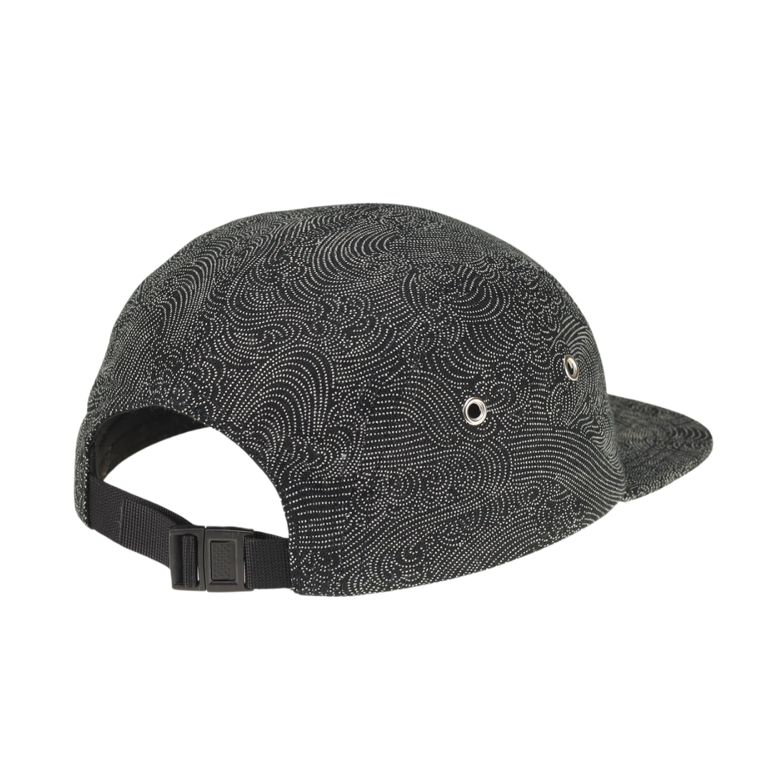 5-PANEL CAP | FUJIN-SAN