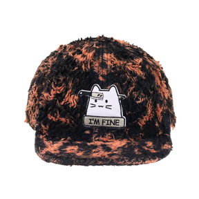 BALL CAP | I'M FINE