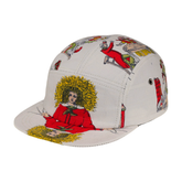 5-PANEL CAP | STRUWELPETER