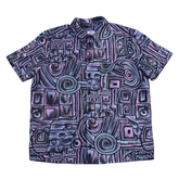 SHIRT | DARK AEOM - TWO FACE