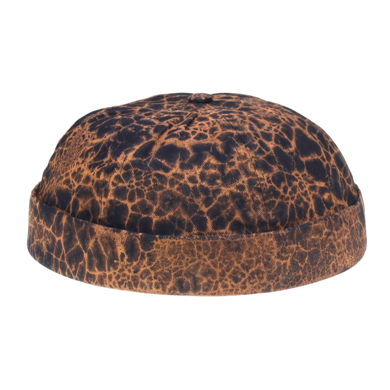 DOCKER CAP | MYZELIA DELUXE '26