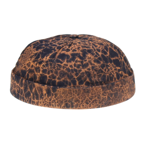 DOCKER CAP | MYZELIA DELUXE '26