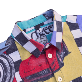 SHIRT | STREET WISE