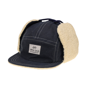 HAT-DOG | BLUE WAX