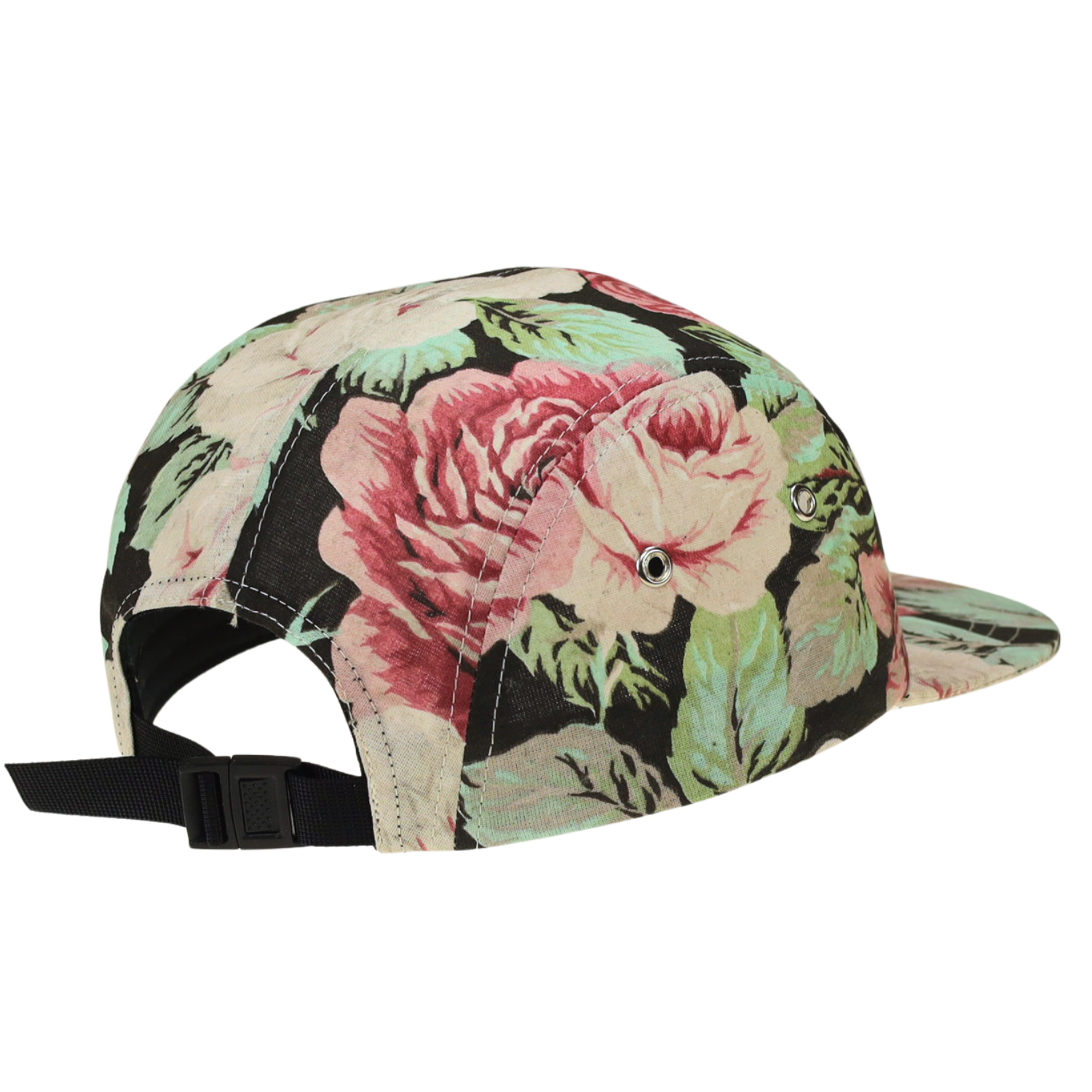 5-PANEL CAP | BELLE ÉPOQUE