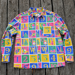 SHIRT | ABC