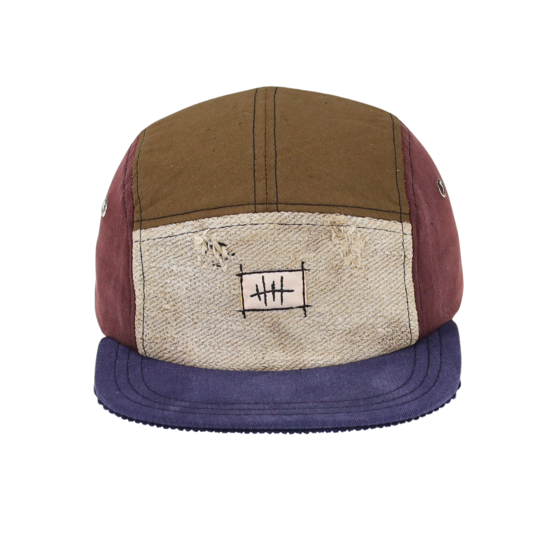 5-PANEL CAP | HIGHLANDER