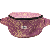 BUM BAG | STRAWBERRY MYZELIA