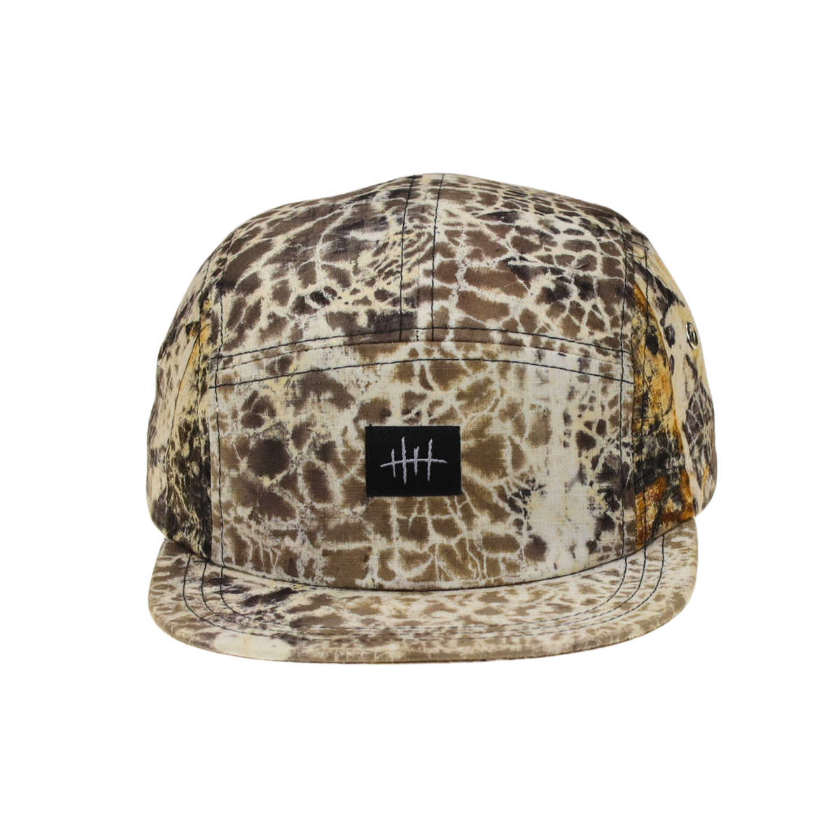 5-PANEL CAP | WOOD WIDE WEB