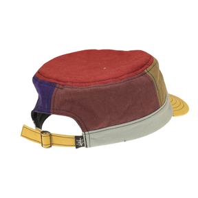 PATROL CAP | COLOR BLOCK