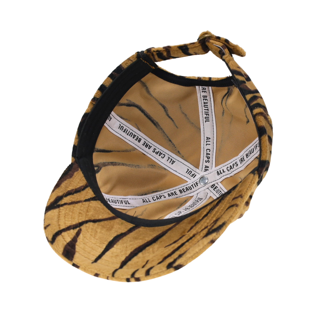 DAD CAP | CARAMEL CLAW