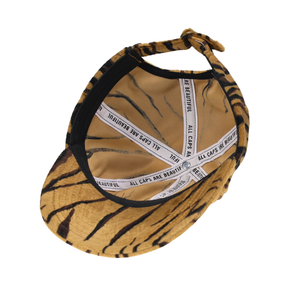 DAD CAP | CARAMEL CLAW