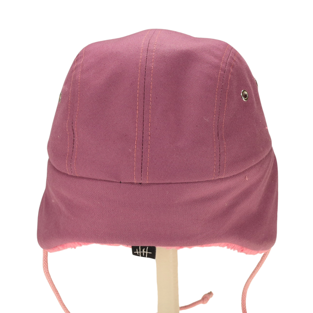 EARFLAP CAP | KIRBY'S