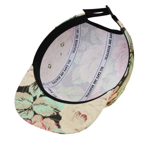 5-PANEL CAP | BELLE ÉPOQUE