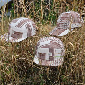 5-PANEL CAP | PALESTINA LIBRE