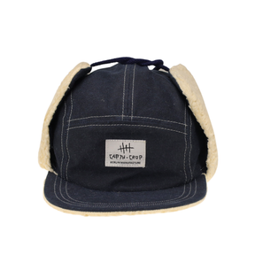 HAT-DOG | BLUE WAX