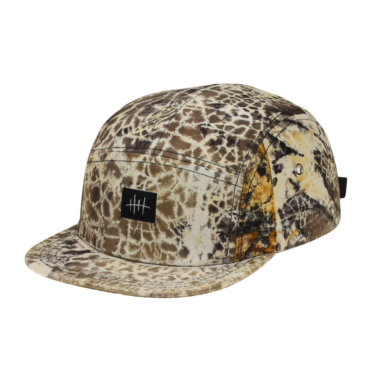 5-PANEL CAP | WOOD WIDE WEB