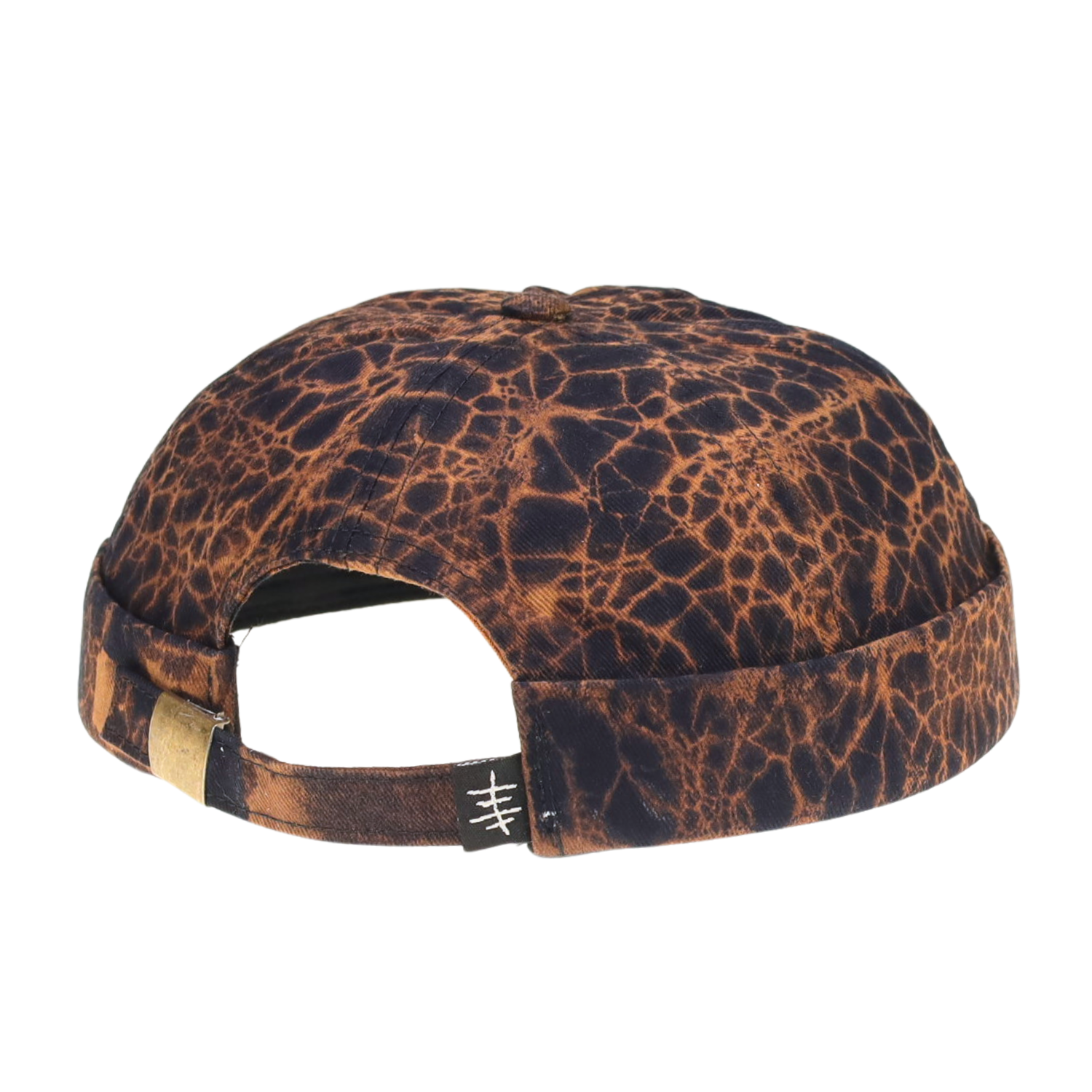 DOCKER CAP | MYZELIA DELUXE '26