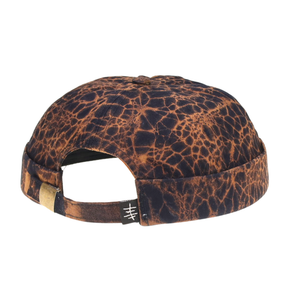 DOCKER CAP | MYZELIA DELUXE '26