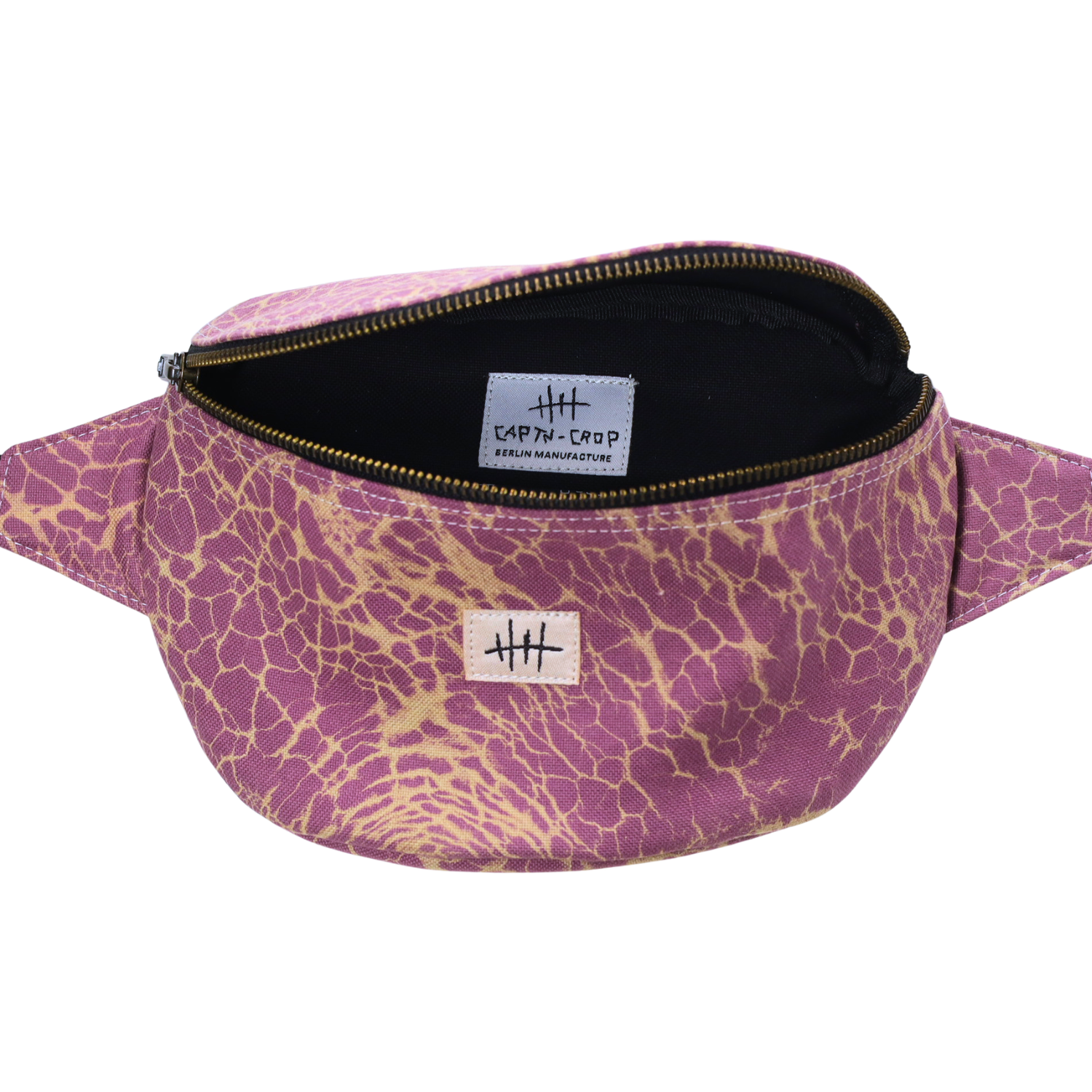 BUM BAG | STRAWBERRY MYZELIA