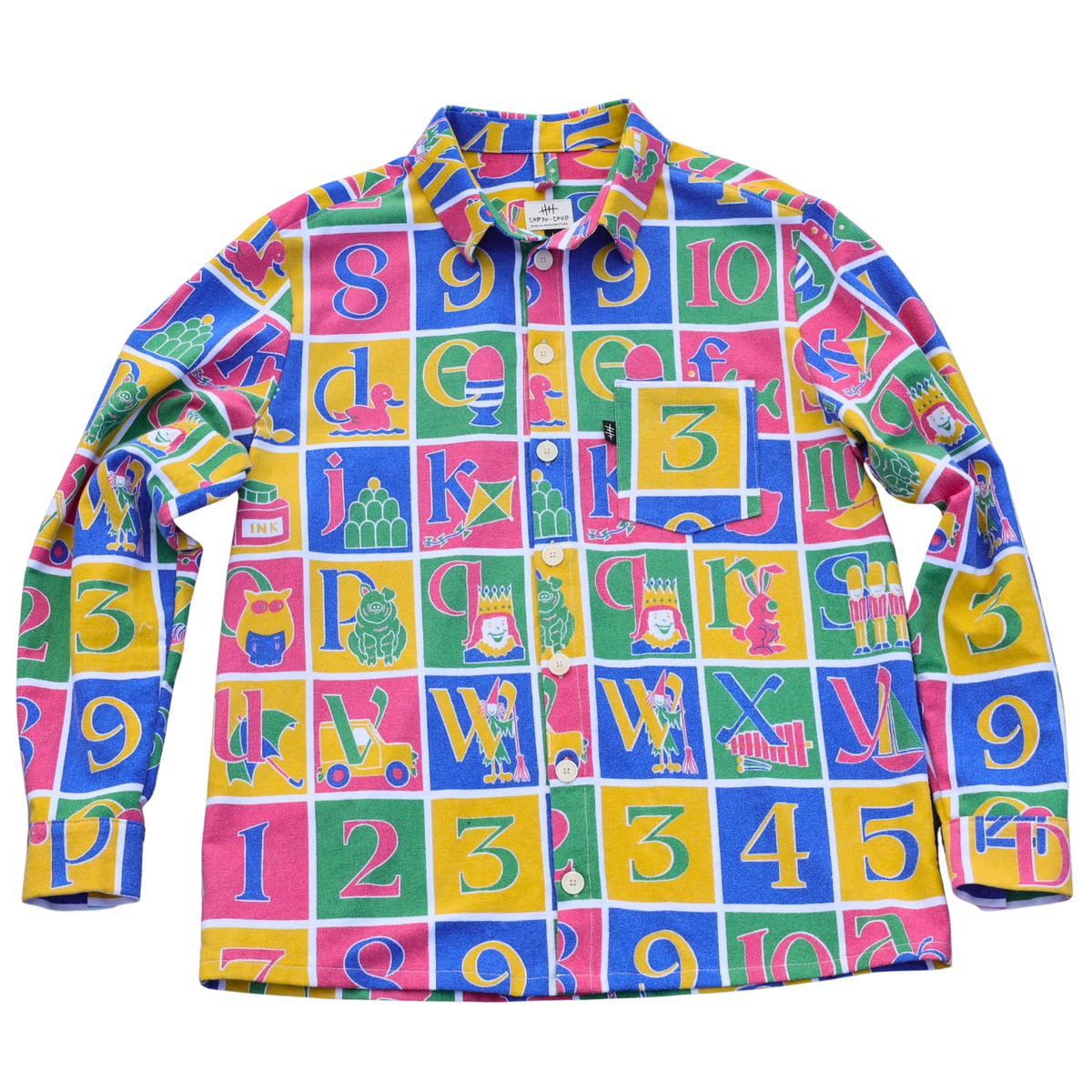 SHIRT | ABC