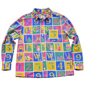 SHIRT | ABC