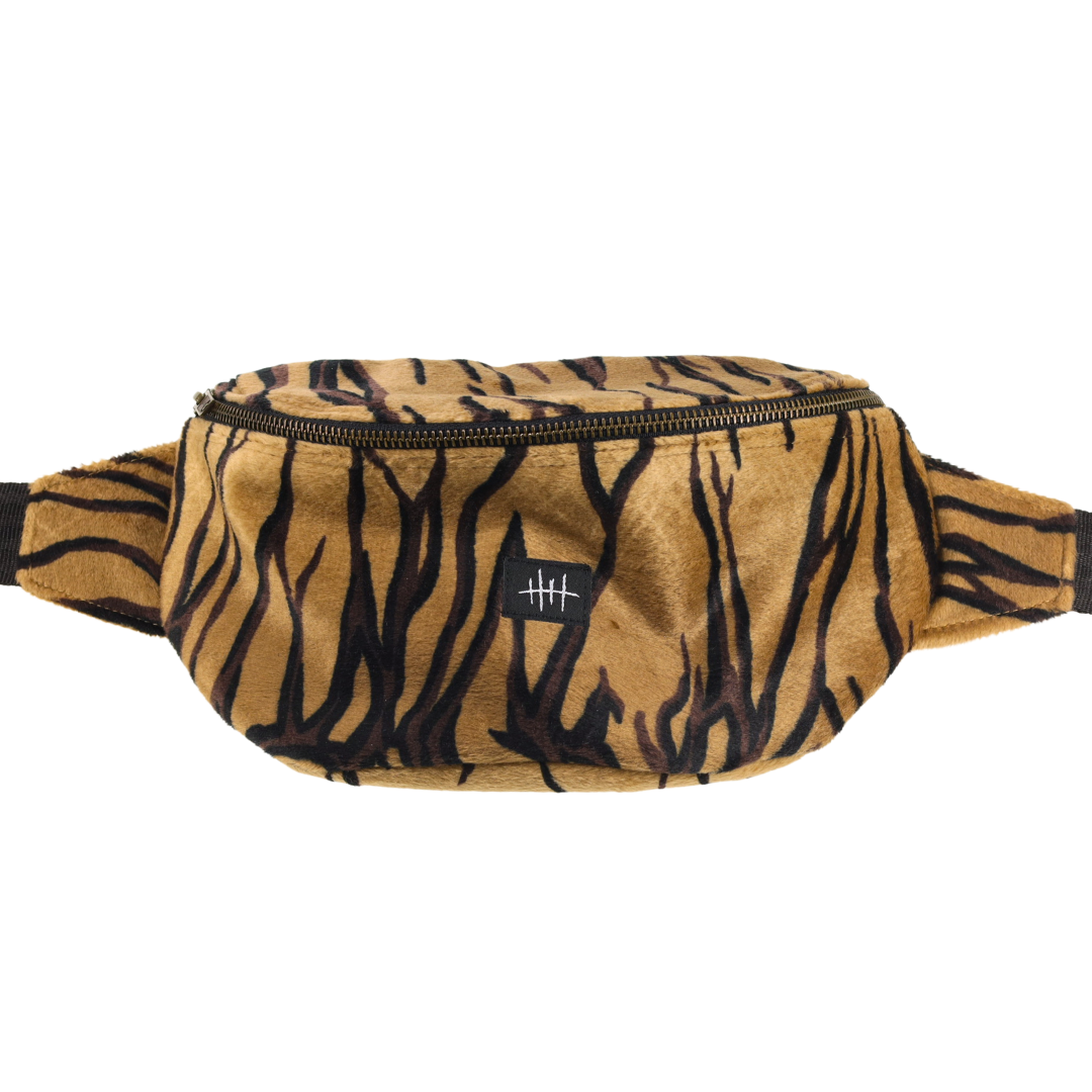 BUM BAG | CARAMEL CLAW