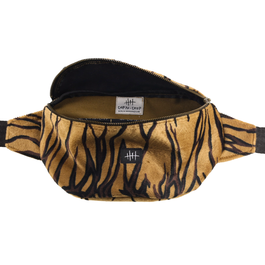 BUM BAG | CARAMEL CLAW