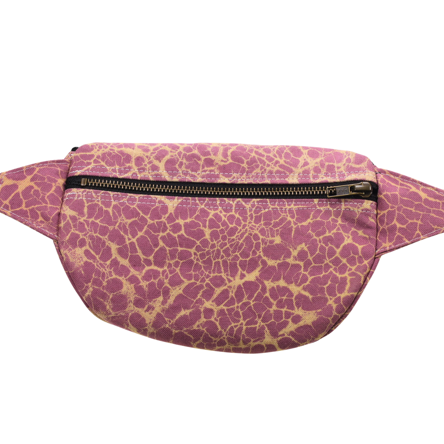 BUM BAG | STRAWBERRY MYZELIA