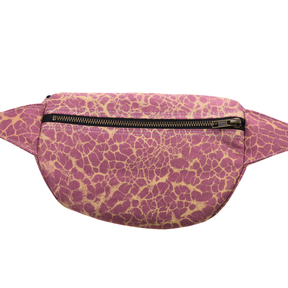 BUM BAG | STRAWBERRY MYZELIA