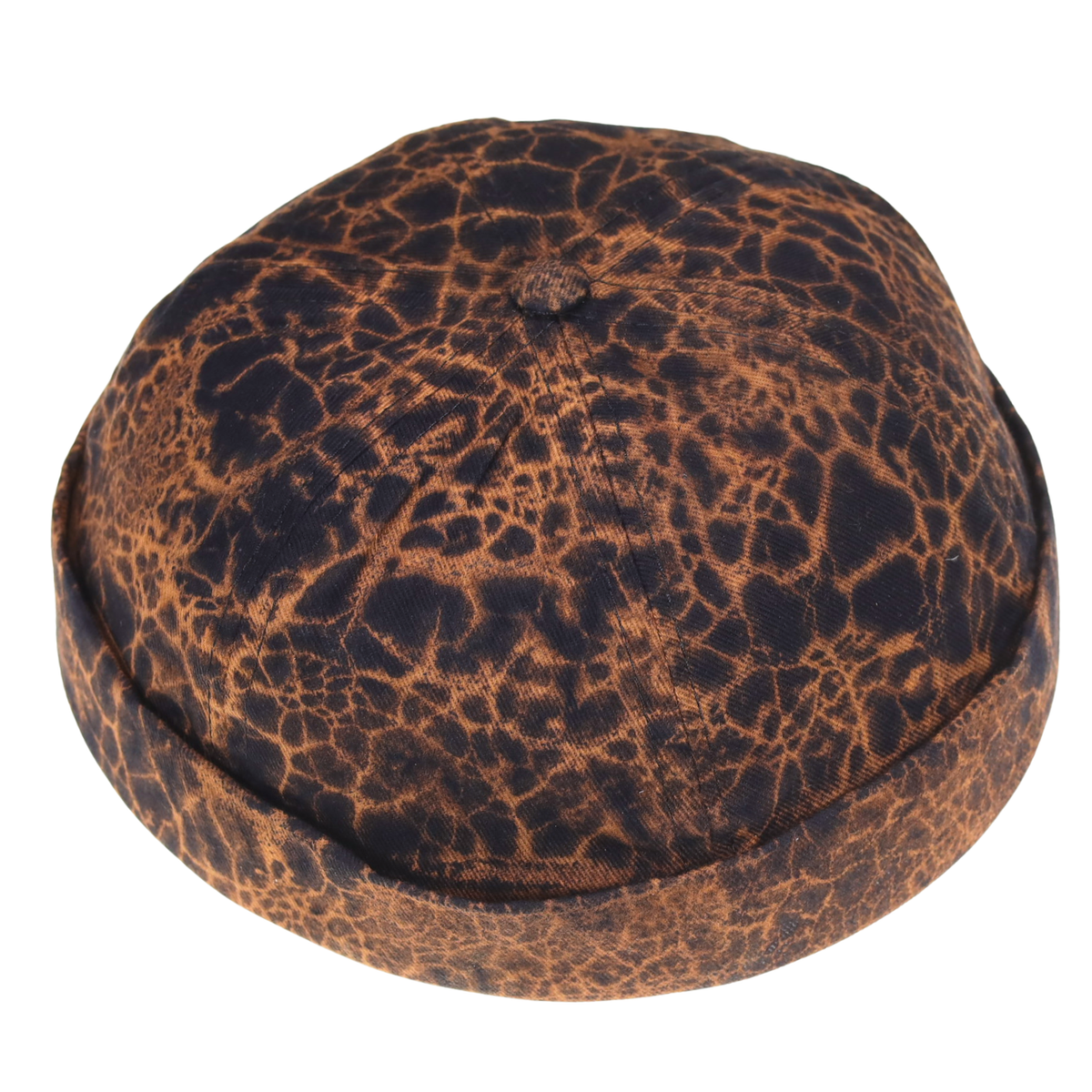 DOCKER CAP | MYZELIA DELUXE '26