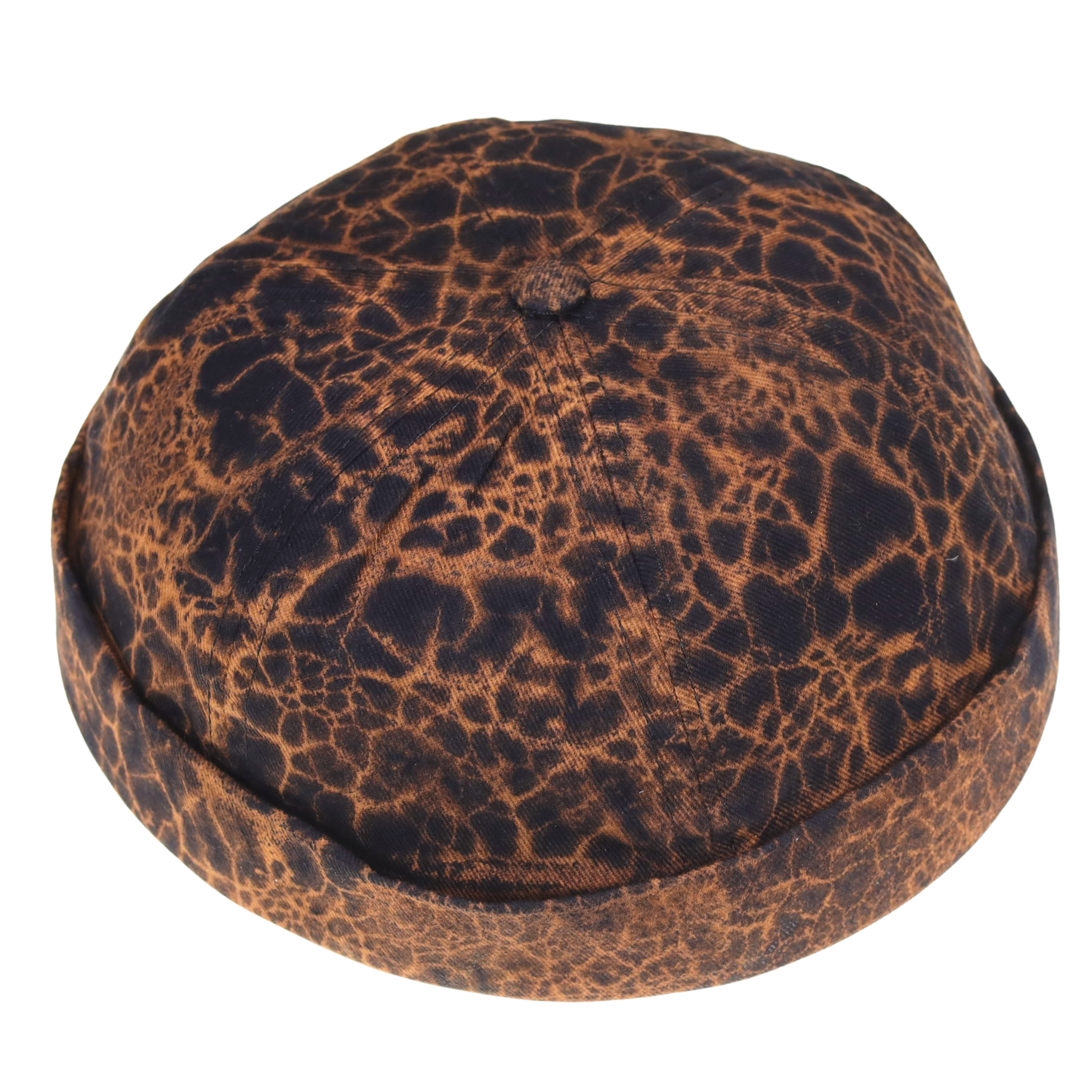 DOCKER CAP | MYZELIA DELUXE '26